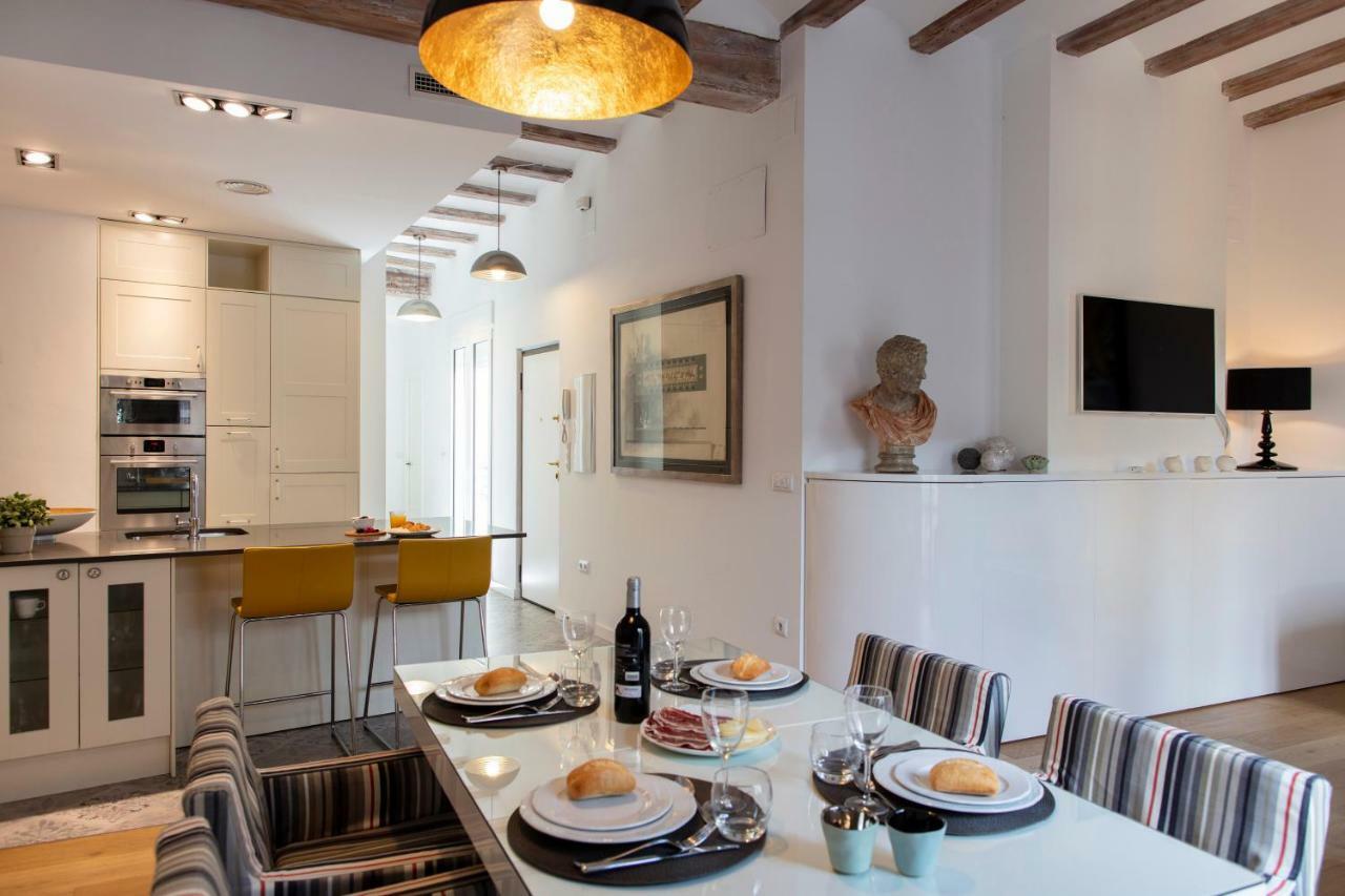 Florit Flats - Serranos * Valence